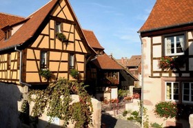 Hôtel Résidence La Cour du Bailli