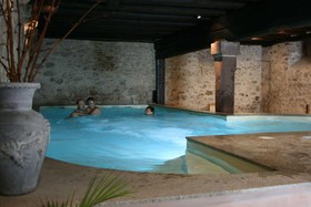 Hôtel Résidence La Cour du Bailli