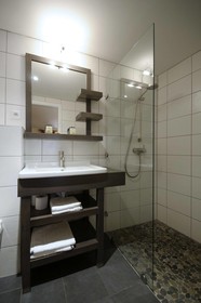 Hôtel Résidence La Cour du Bailli