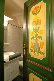 Hôtel Résidence La Cour du Bailli