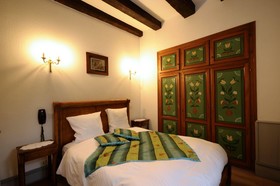 Hôtel Résidence La Cour du Bailli