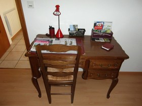 Gîte Halmer