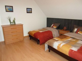 Gîte Halmer