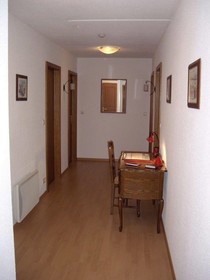 Gîte Halmer
