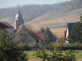 Gîte Halmer