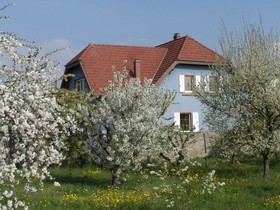 Gîte Halmer