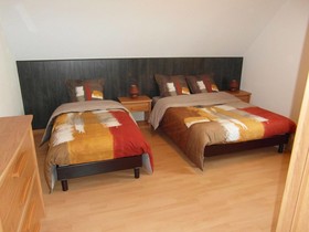 Gîte Halmer