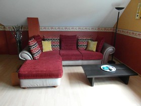 Gîte Halmer