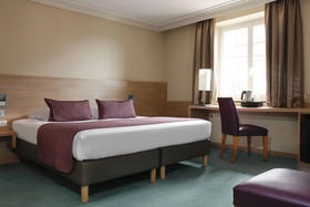 Citotel Aux Deux Clefs