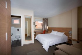 Citotel La Clef Des Champs