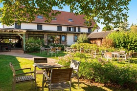 Brit Hotel Relais du Ried