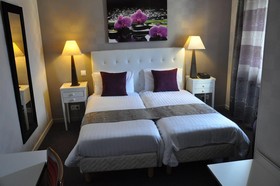 Brit Hotel Relais du Ried
