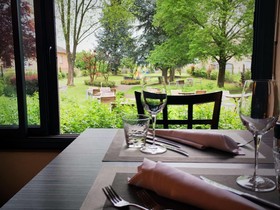 Brit Hotel Relais du Ried