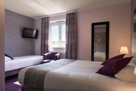 Brit Hotel Relais du Ried