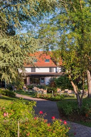 Brit Hotel Relais du Ried