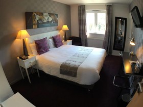 Brit Hotel Relais du Ried