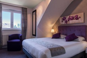 Brit Hotel Relais du Ried