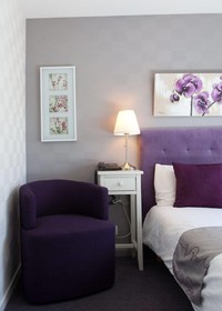 Brit Hotel Relais du Ried