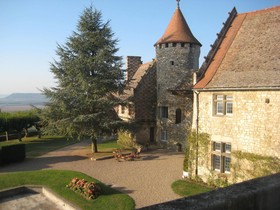 Chateau Hattonchatel