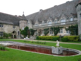 Chateau Hattonchatel