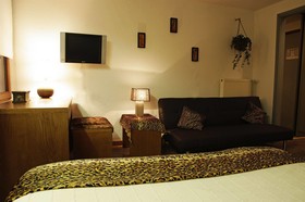 Le Relais Des Chateaux Forts