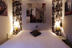 Le Relais Des Chateaux Forts
