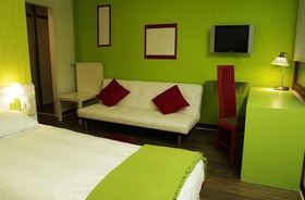 Le Relais Des Chateaux Forts