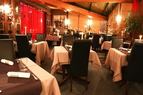 Le Relais Des Chateaux Forts