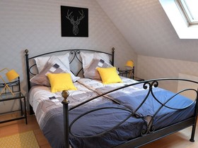 Gîtes les charrues