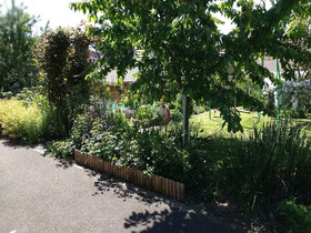 Joli Gite Proche Strasbourg