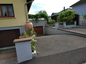 Joli Gite Proche Strasbourg