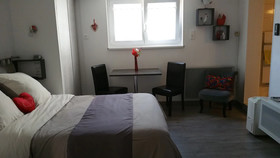 Joli Gite Proche Strasbourg