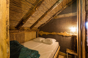 Camping Les Castors - Chalets