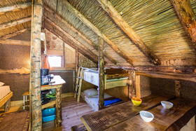 Camping Les Castors - Chalets