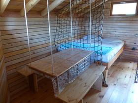Camping Les Castors - Chalets