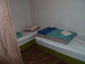 Camping Les Castors - Chalets