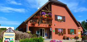 Camping Les Castors - Chalets