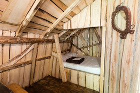 Camping Les Castors - Chalets