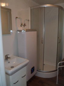 Camping Les Castors - Chalets