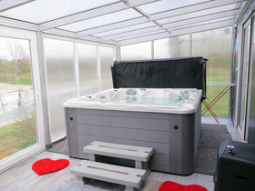 Camping Les Castors - Chalets
