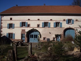 Auberge du Ruxelier