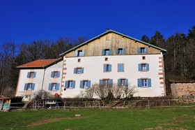 Auberge du Ruxelier