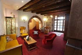 Hôtel Restaurant Beysang