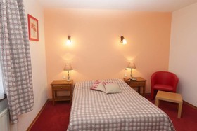 Hôtel Restaurant Beysang