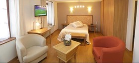 Hôtel Restaurant Beysang