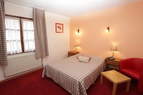 Hôtel Restaurant Beysang