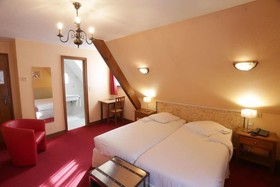 Hôtel Restaurant Beysang