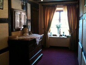 Hôtel Restaurant Beysang