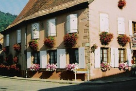 Hôtel Restaurant Beysang