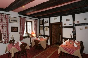 Hôtel Restaurant Beysang